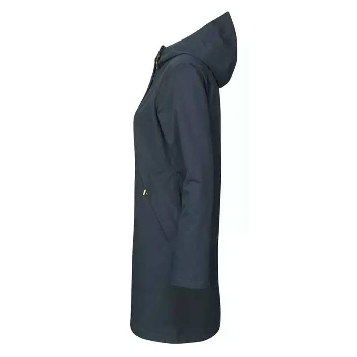 ID Performance women's rain jacket, Navy, large image number 1