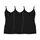 Decoy 3-pack women's singlet, Black, Black, swatch