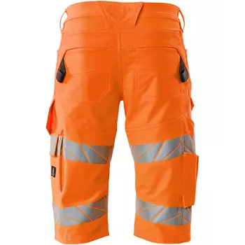 Mascot Accelerate Safe Shorts full stretch, Hi-vis Orange