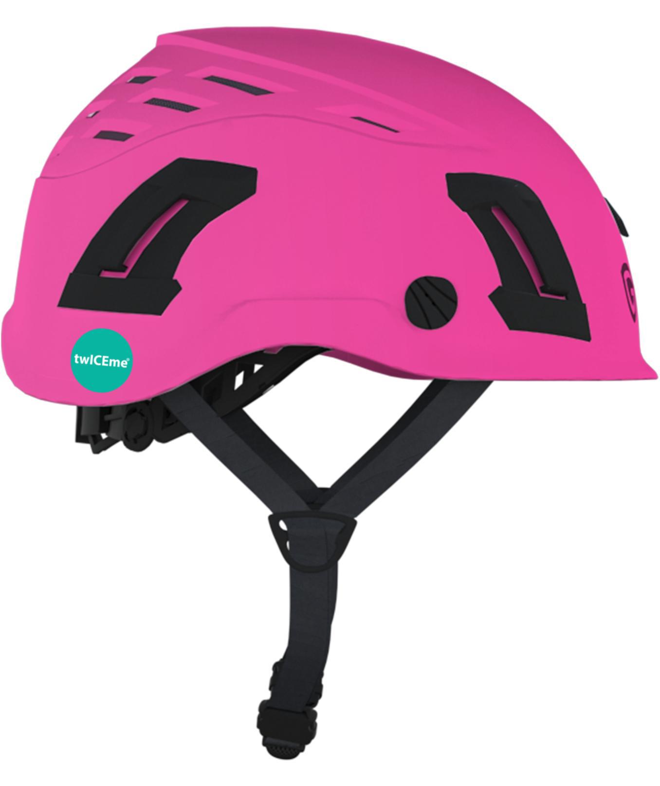 Guardio Armet MIPS sikkerhetshjelm, Cerise, Cerise, large image number 3