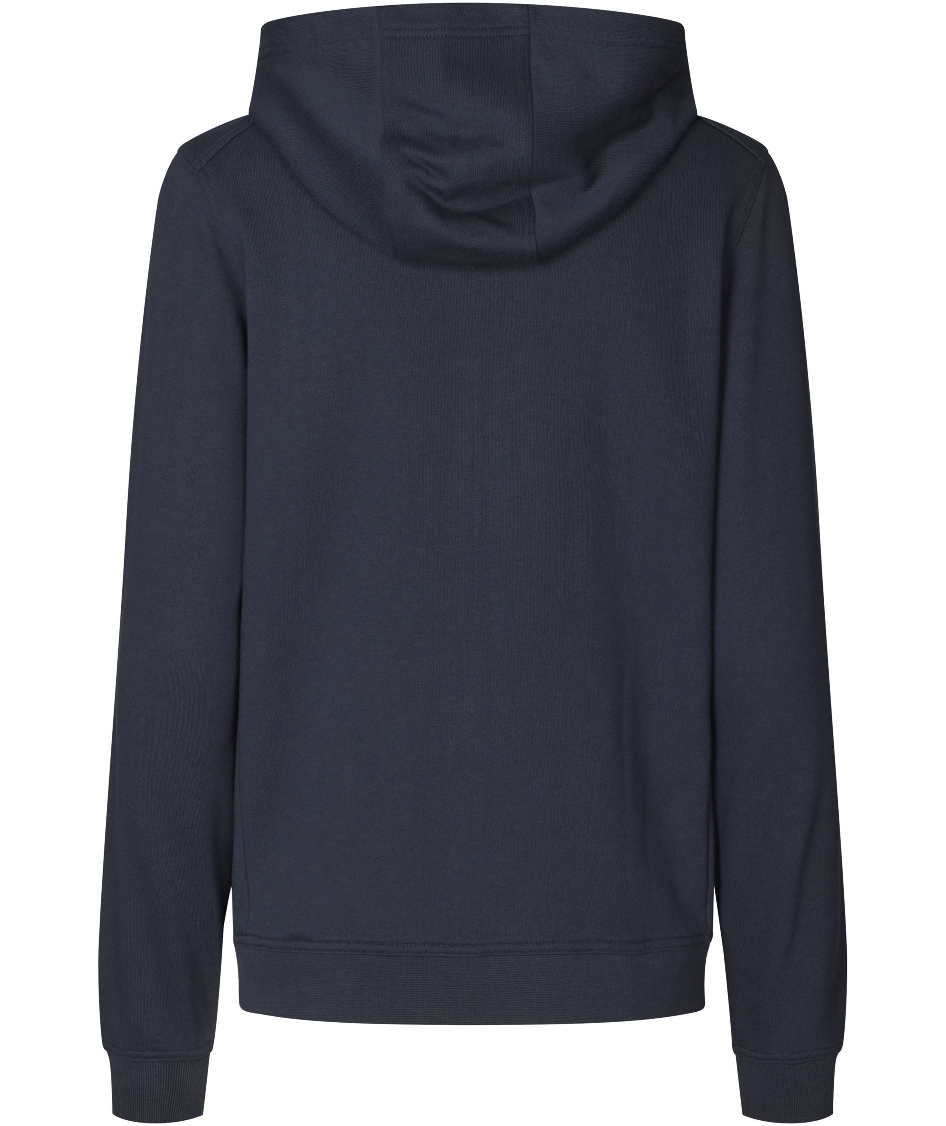 ID Pro Wear Care hoodie med dragkedja dam