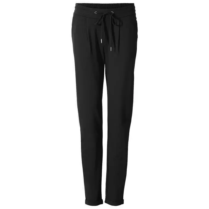 CC55 Rome women's trousers, Black, large image number 0
