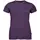Pinewood Active Fast-Dry dame T-shirt, Lilac, Lilac, swatch