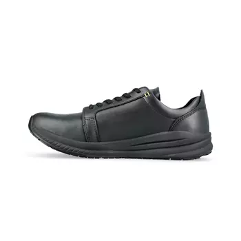 Sika Lifegrip work shoes O2, Black