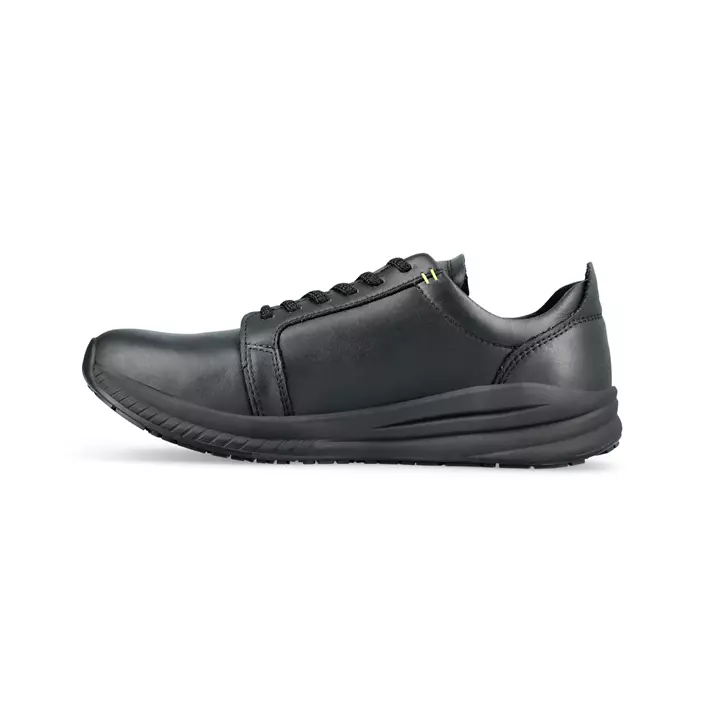 Sika Lifegrip work shoes O2, Black, large image number 1