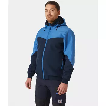 Helly Hansen Oxford softshell vinterjakke