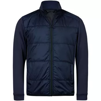 Tee Jays hybrid-stretch jacket, Navy