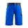 Mascot Light Sunbury work shorts, Cobalt Blue/Dark Marine, Cobalt Blue/Dark Marine, swatch