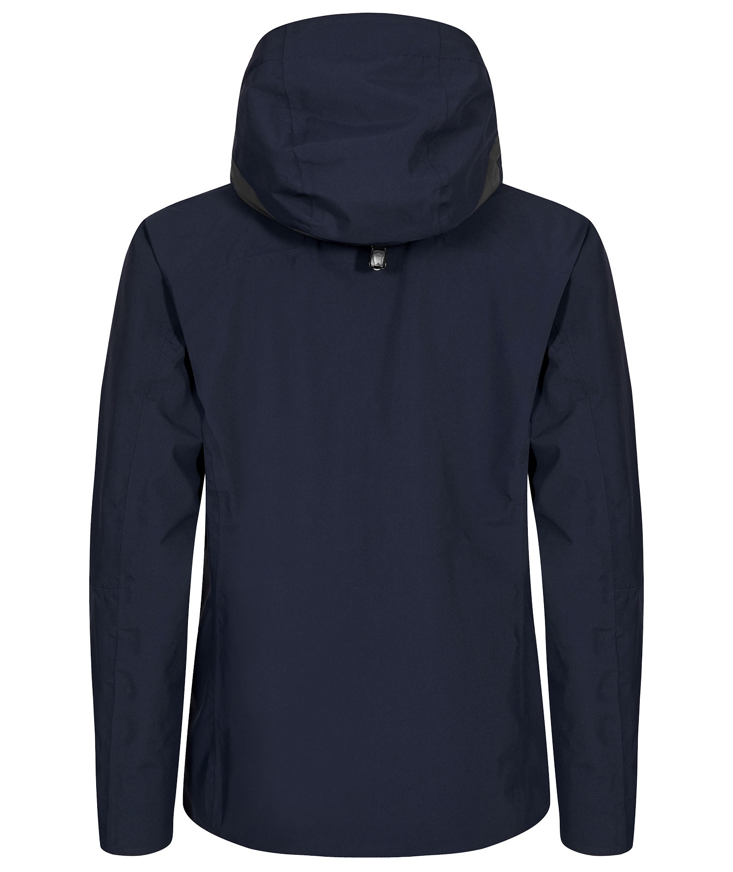 Matterhorn Habeler dame skaljakke, Navy, large image number 1