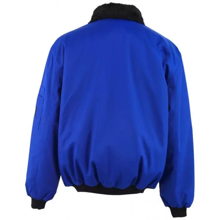 Mascot Originals Alaska pilot jacket, Cobalt Blue, large image number 2