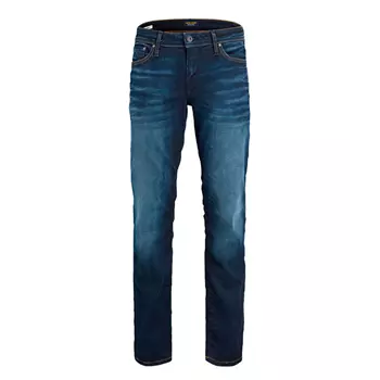 Jack & Jones JJICLARK JOS 719 jeans, Blue Denim
