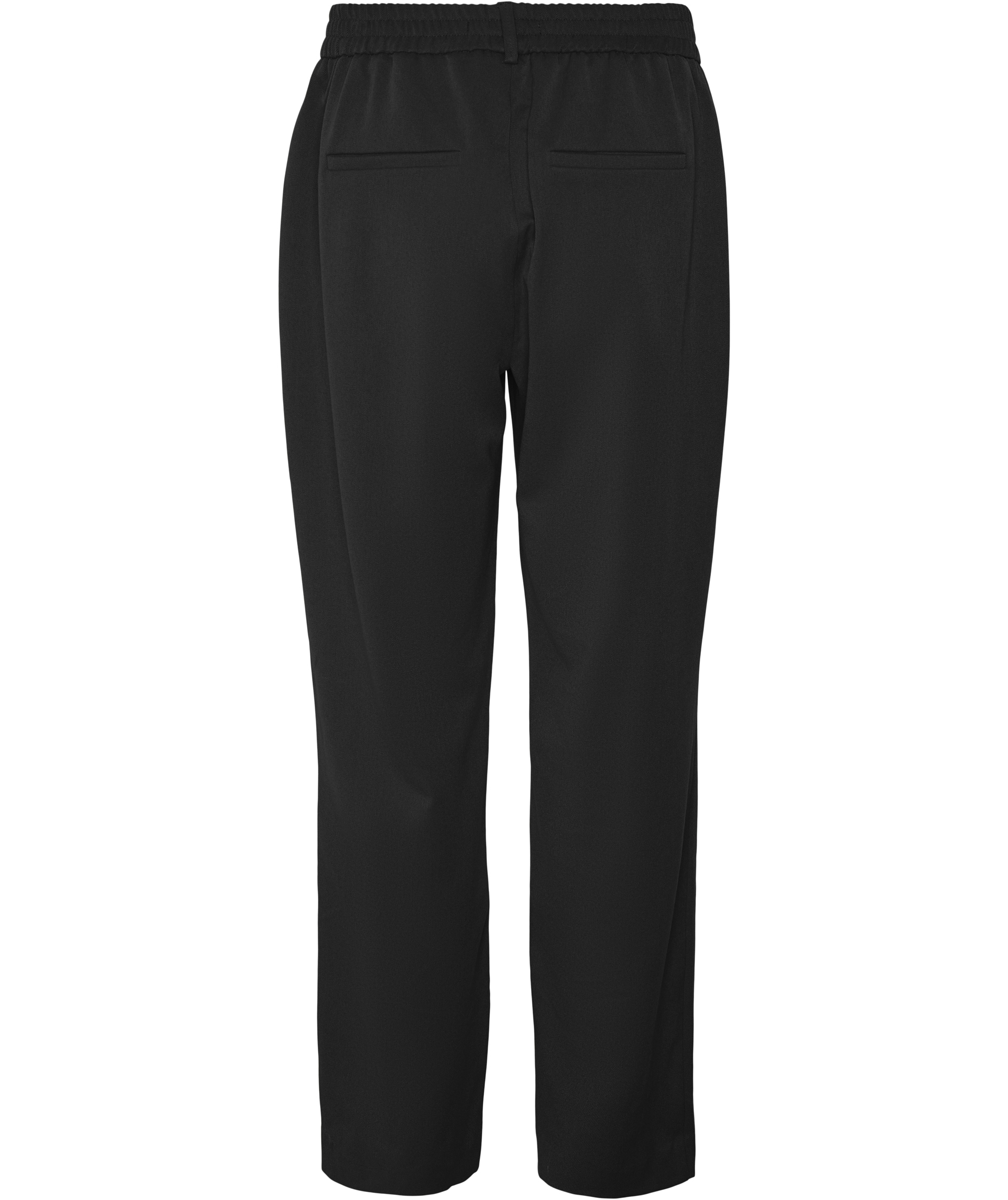 Vero Moda VMMAYA STRAIGHT SOLID damebukser