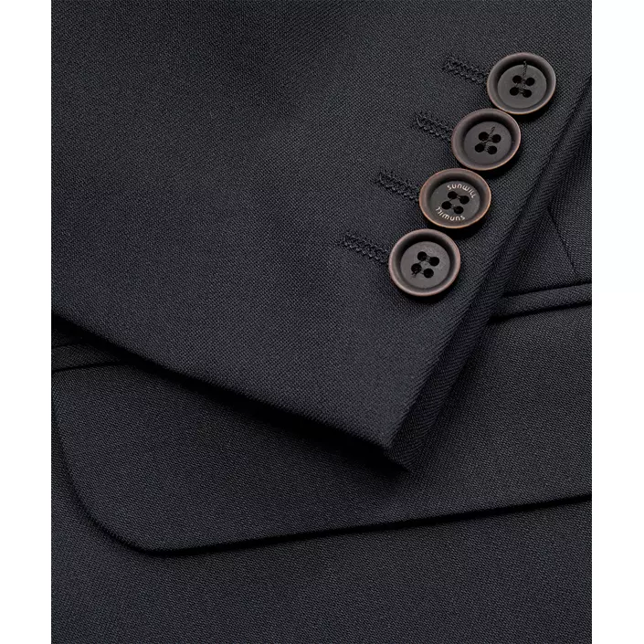 Sunwill Traveller Bistretch Modern Fit blazer, Navy, large image number 6