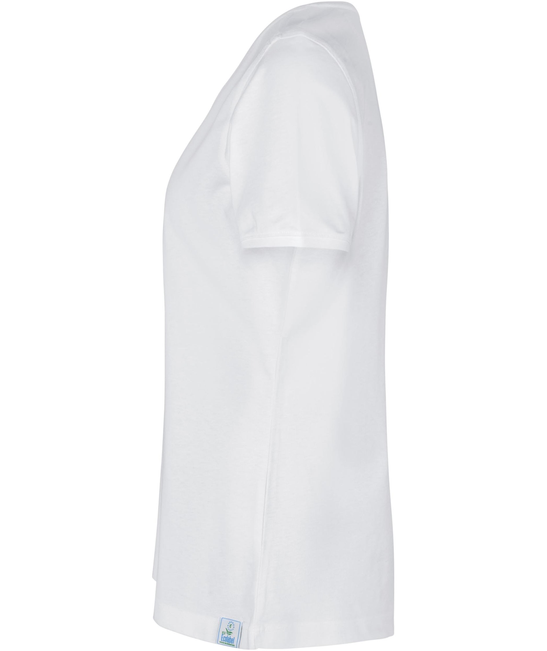 ID PRO wear CARE  women&rsquo;s T-shirt, White, large image number 2