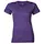 Mascot Crossover Nice dame T-shirt, Blå Violet, Blå Violet, swatch