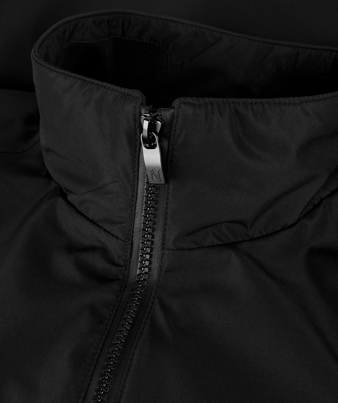 Nimbus Redmond jacket, Black, large image number 3
