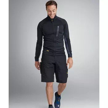 Snickers LiteWork cardigan 9448