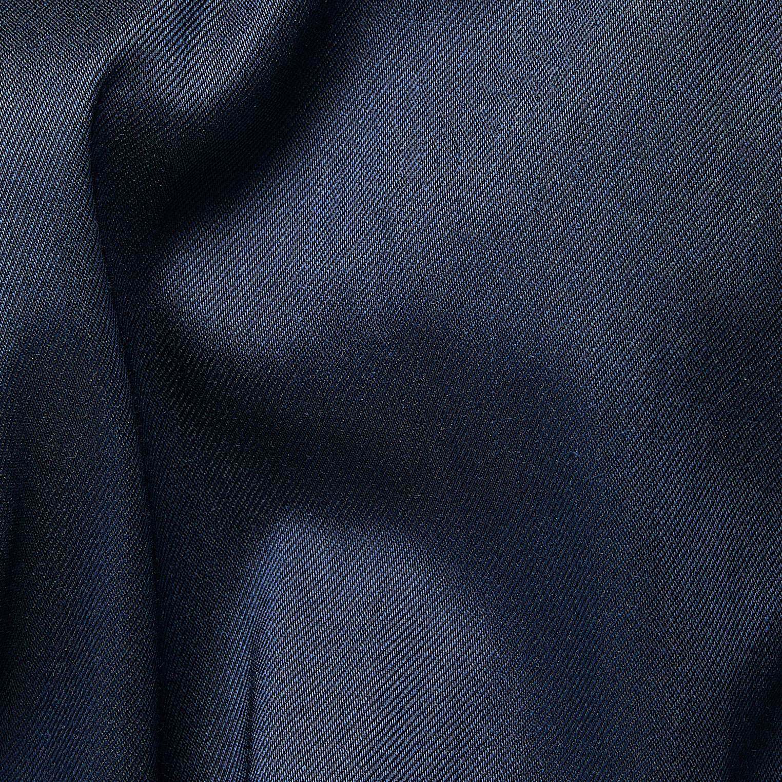 Eterna Performance Fitted fit women's shirt, Navy, large image number 4