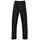 Mascot Aqua Laguna rain trousers, Black, Black, swatch