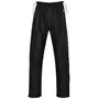 Mascot Aqua Laguna rain trousers, Black