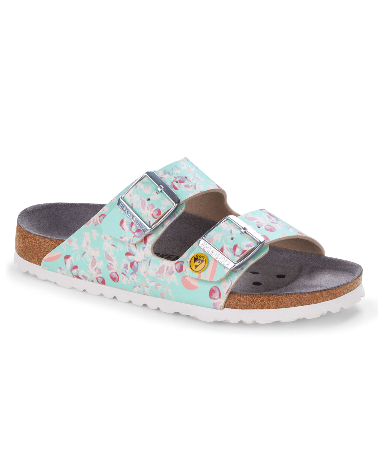 birkenstock arizona zebra