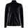 Craft ADV Explore midlayer dam, Svart, Svart, swatch