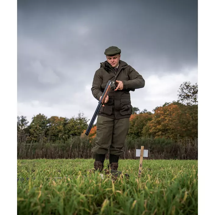 Seeland Highpoint jacka, Light pine, large image number 10