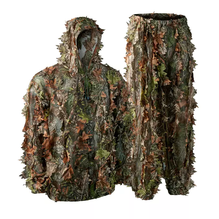 Deerhunter Sneaky 3D pull-over set, Camouflage, large image number 0