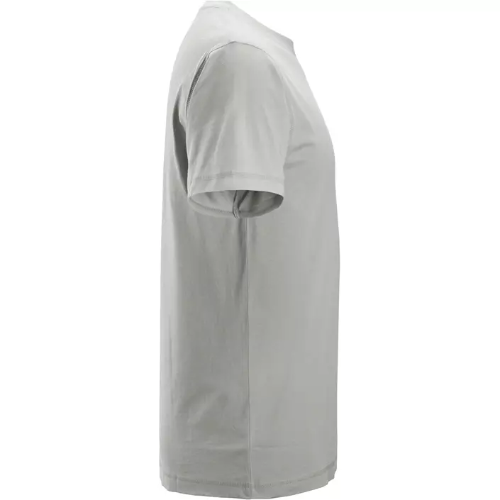 Snickers T-shirt 2502, Ice Grey, large image number 2