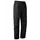 Deerhunter Sarek shell trousers, Black, Black, swatch
