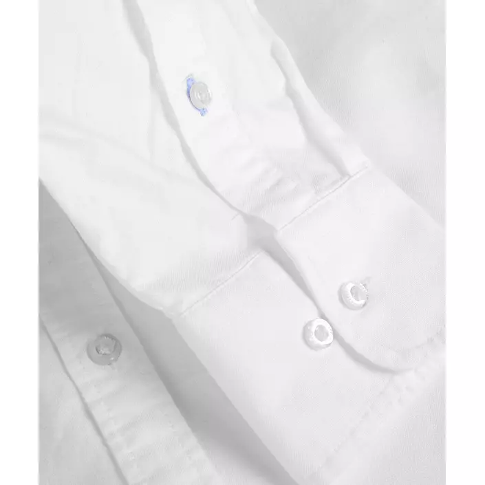 Nimbus Rochester Modern Fit Oxford shirt, White, large image number 3