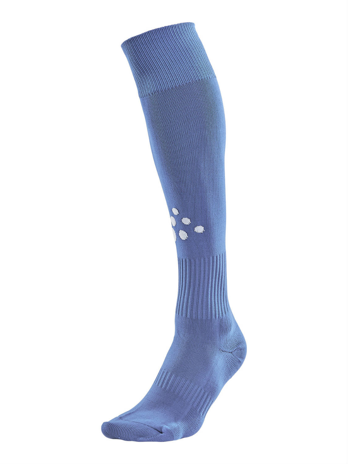Craft Squad Solid football socks, Lightblue, Lightblue, swatch