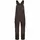 Engel X-treme overalls, Mokkabrun, Mokkabrun, swatch