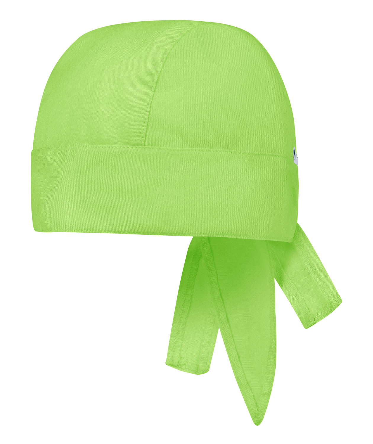 Karlowsky Essential bandana, Kiwi, Kiwi, large image number 3