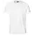 ID T-Time T-shirt Tight, White, White, swatch