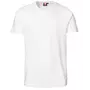 ID T-Time T-Shirt Tight, Weiß