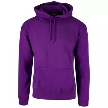 YOU Harlem hoodie, Purple