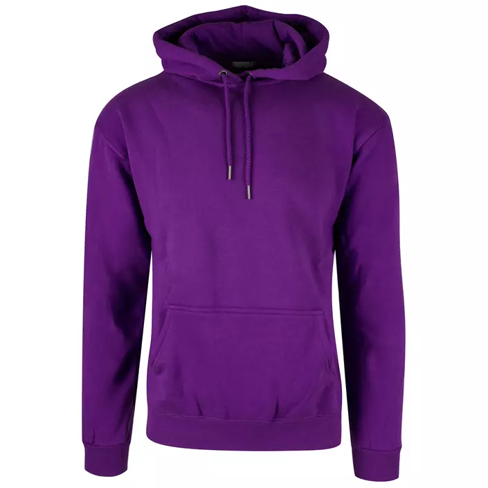 YOU Harlem hoodie, Purple, large image number 0