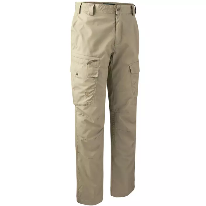 Deerhunter Lofoten trousers, Vintage Khaki, large image number 0