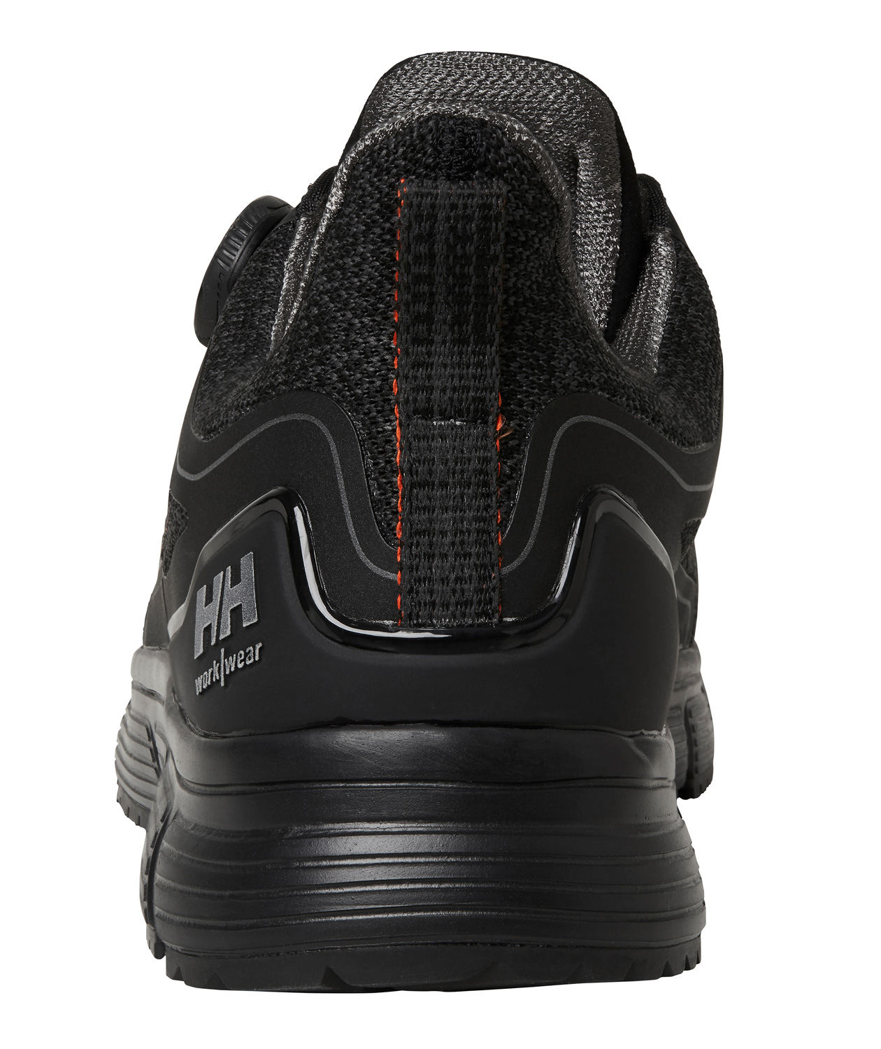 Helly&nbsp;Hansen&nbsp;Kensington Low Boa skyddsskor S1P, Black, large image number 3