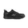 New Balance Logic sikkerhedssko S1P, Sort/Orange, Sort/Orange, swatch