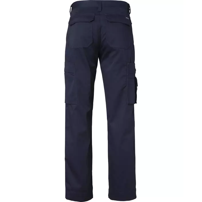 Top Swede service trousers 2670, Navy, large image number 1