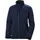 Helly Hansen Manchester 2.0 women's softshell jacket, Navy, Navy, swatch