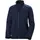 Helly Hansen Manchester 2.0 dame softshelljakke, Navy, Navy, swatch