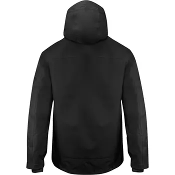 ProJob 3-in-1 jacket 4424, Black