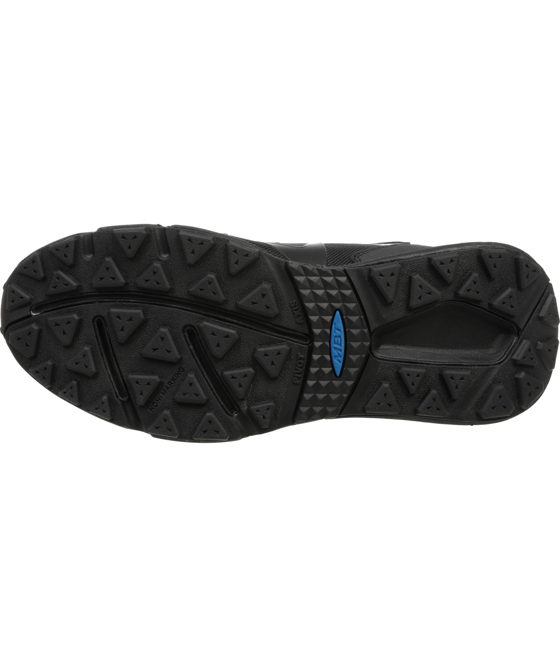 MBT Navada Sympatex st&oslash;vler, Sort, large image number 4