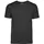 Tee Jays Luxury sports T-shirt, Mørkegrå, Mørkegrå, swatch