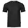 Smila Workwear Helge  T-shirt, Black, Black, swatch