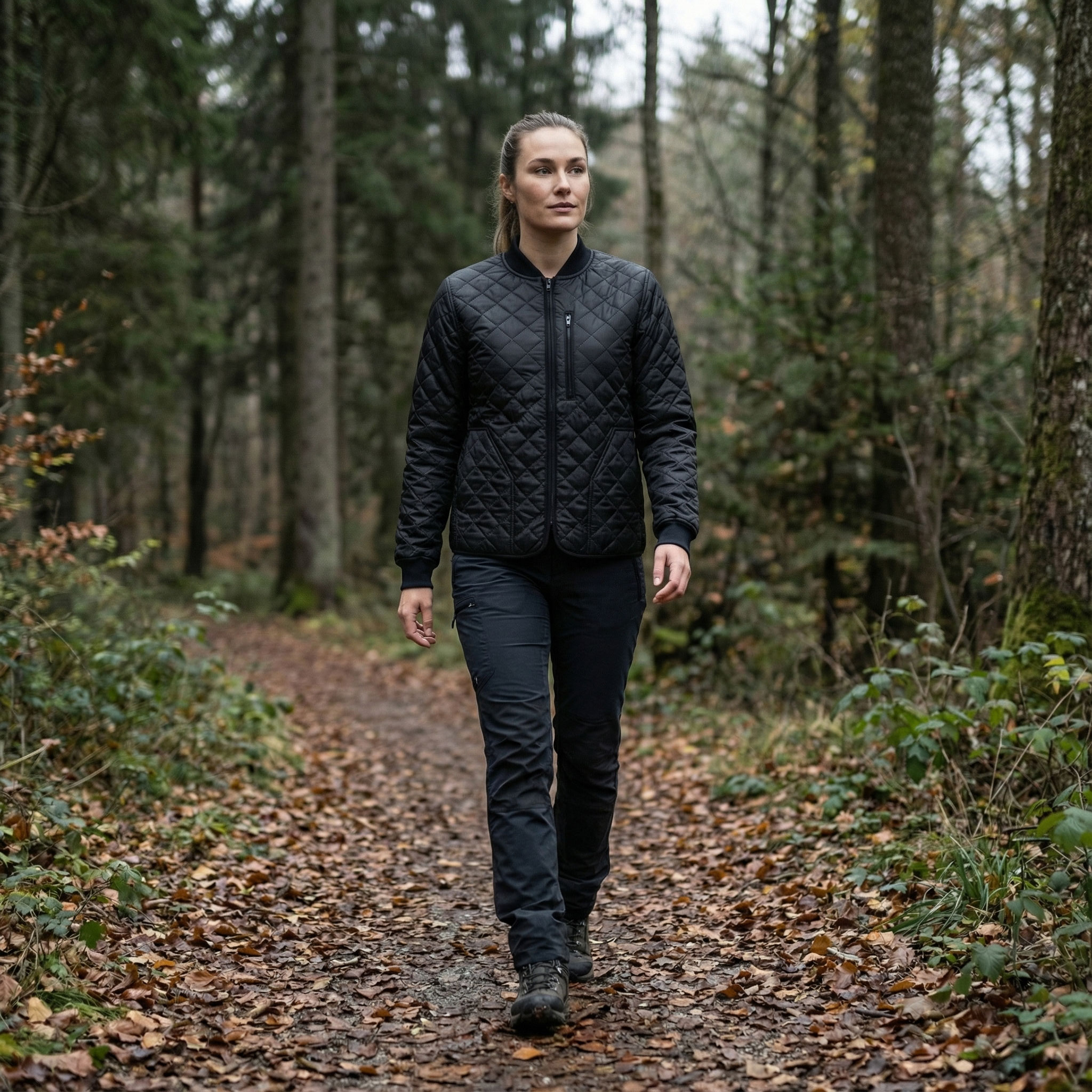 Westborn termojacka dam