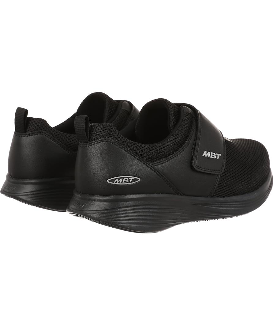 MBT Modena Acacia letv&aelig;gtssko, Sort, large image number 5